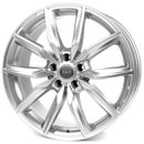 Mak Allianz Silver
