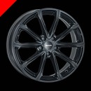 Mak Davinci Gloss Black