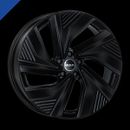 Mak Electra Gloss Black