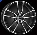 Mak Evo Black Polished