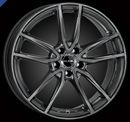 Mak Evo Matt Titan