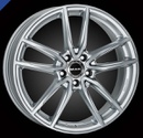 Mak Evo Silver