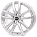 Mak Fahr Silver