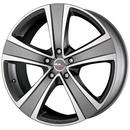 Mak Fuoco 5 Poli Anthracite