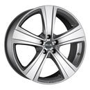 Mak Fuoco 5 Silver