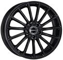 Mak Komet Gloss Black