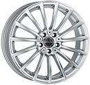 Mak Komet Silver