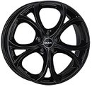 Mak Lario Gloss Black