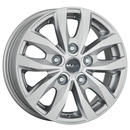 Mak Load 5 Silver