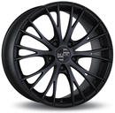 Mak Rennen Black