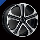 Mak Spitze Poliblack