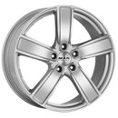 Mak Turismo Silver