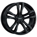 Mak X-mode black