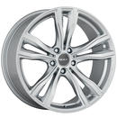 Mak X-mode silver