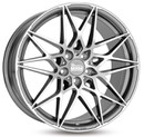 Mam B2 Palladium Front Polished