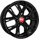 Mam B4 Gloss Black