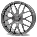 Mam GT.1 Palladium Lip Polished
