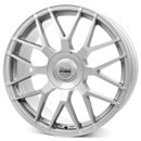 Mam GT.1 Silver