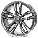 Mam RS3 Palladium Front Polished