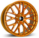 Mam RS4 Orange