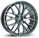 Mam RS4 Palladium Front Polished