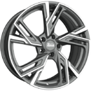 Mam RS5 Palladium Front Polished