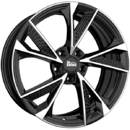 Mam RS6 Black Front Polished