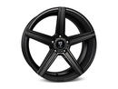 MB Design KV1 Matt Black
