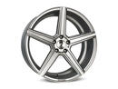 MB Design KV1 Silver