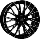 Mille Miglia 1009 Poliblack
