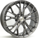 Mille Miglia 1020 Anthracite Dark