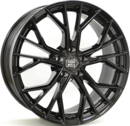 Mille Miglia 1020 Gloss Black