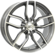 Mille Miglia Mm039 Polie Gun Metal