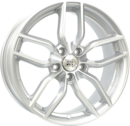 Mille Miglia Mm039 Silver