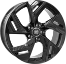 MILLE MIGLIA MME-5 Gloss Black