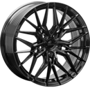 Monaco FF2 Gloss Black