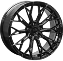 Monaco FF3 Gloss Black
