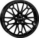 Monaco GP13 Gloss Black