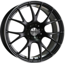 Monaco Black