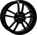 Monaco CL1 Gloss Black