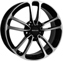 Monaco CL1 Gloss Black Polished