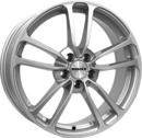 Monaco CL1 Silver