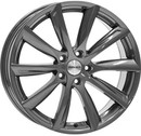 Monaco GP6 Anthracite Dark