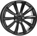 Monaco GP6 Dull Black