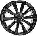 Monaco GP6 Gloss Black