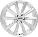 Monaco GP6 Silver