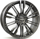 Monaco GP8 Anthracite Dark