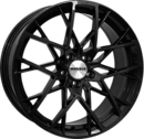 Monaco GP9 Anthracite Dark