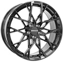 Monaco GP9 Gloss Black