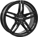 Monaco Grand Prix Black